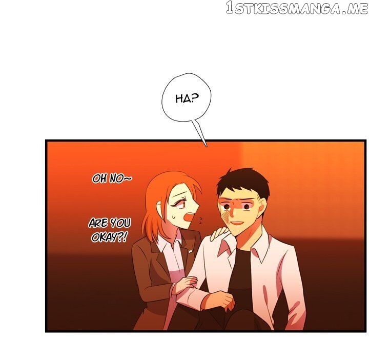 I Need Romance chapter 44 - page 40