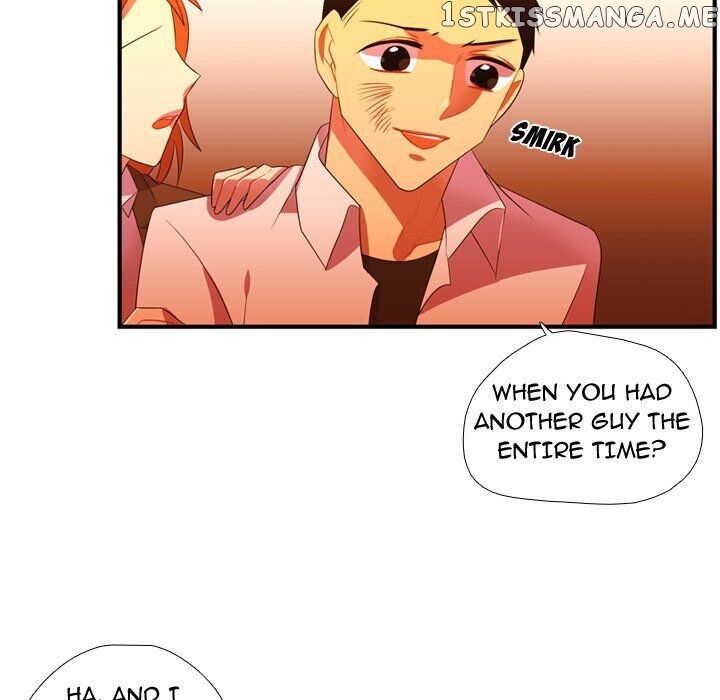 I Need Romance chapter 44 - page 43