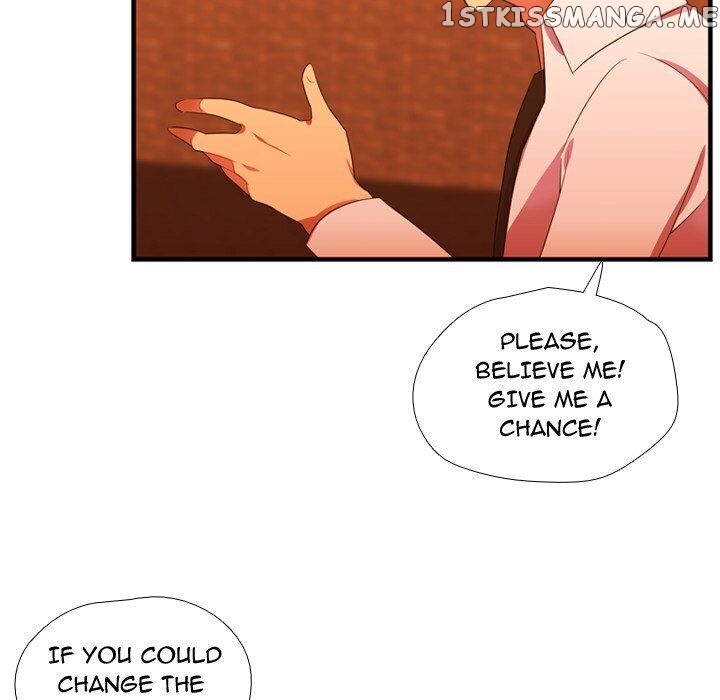 I Need Romance chapter 44 - page 6