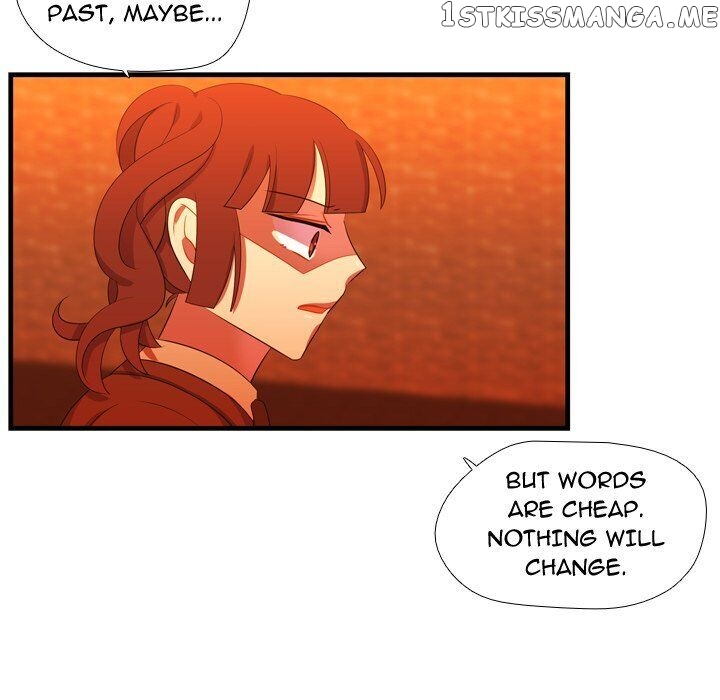 I Need Romance chapter 44 - page 7