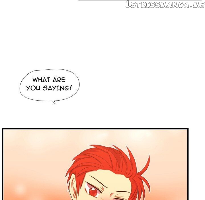 I Need Romance chapter 44 - page 70