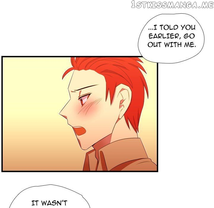 I Need Romance chapter 44 - page 73