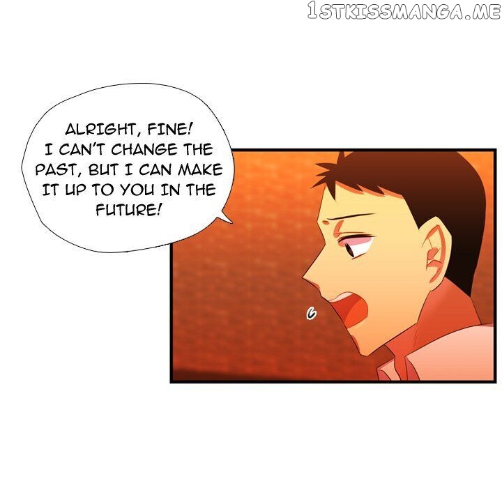 I Need Romance chapter 44 - page 8