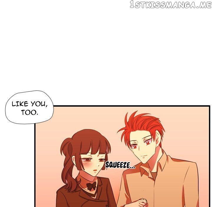 I Need Romance chapter 44 - page 81