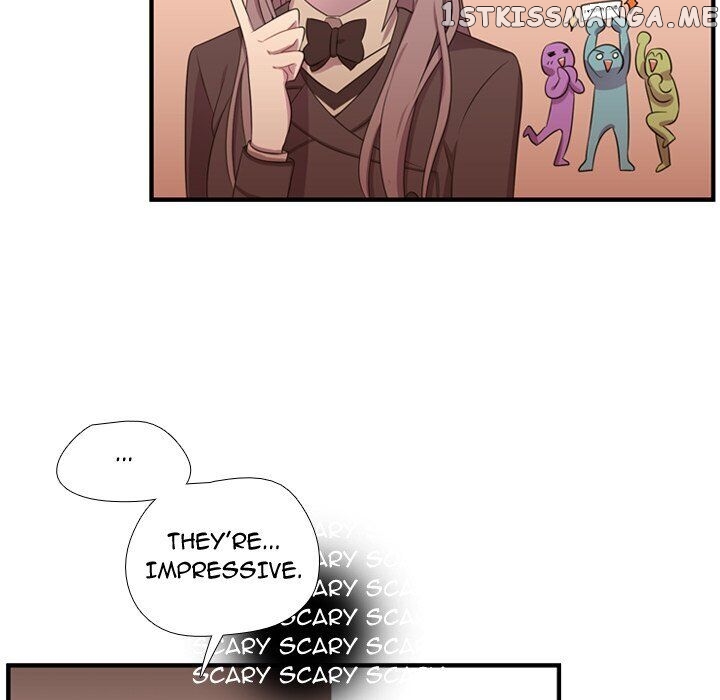 I Need Romance chapter 44 - page 91