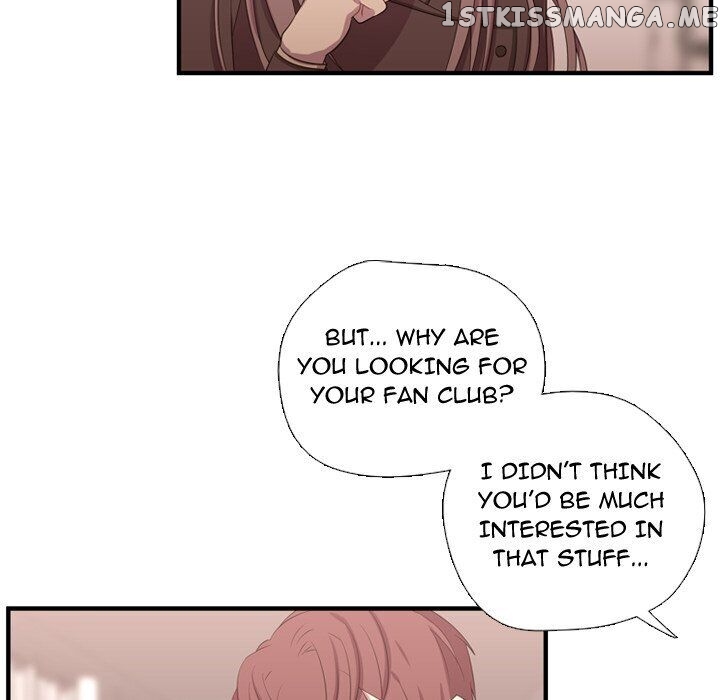 I Need Romance chapter 44 - page 94