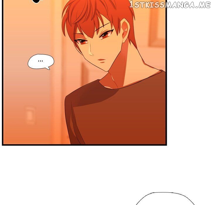 I Need Romance chapter 43 - page 108