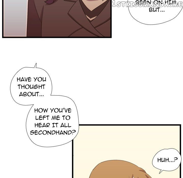 I Need Romance chapter 43 - page 28