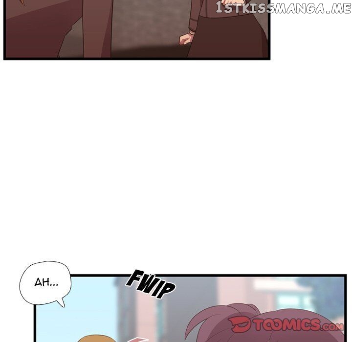 I Need Romance chapter 43 - page 45