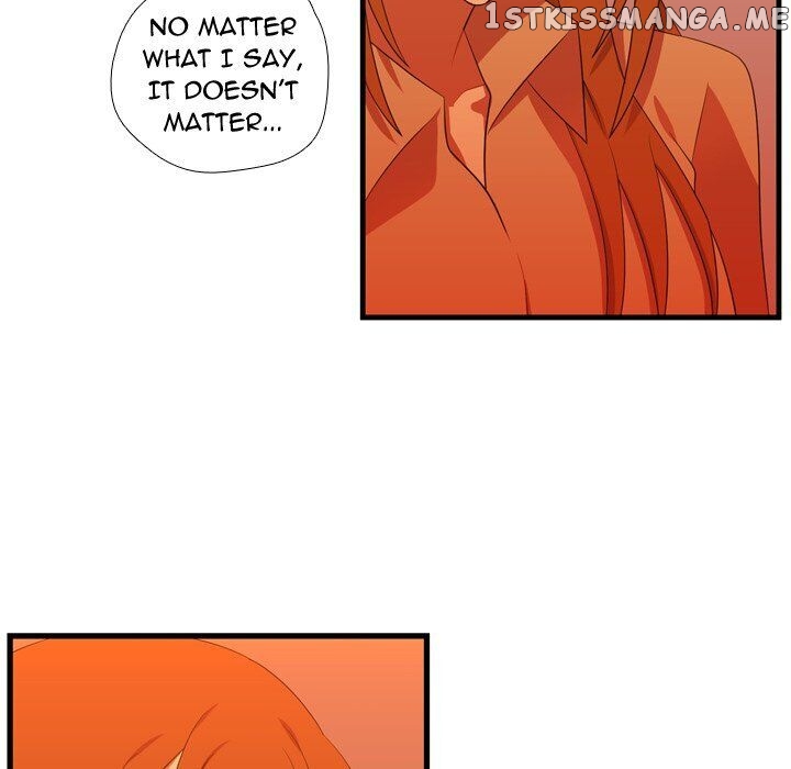 I Need Romance chapter 43 - page 75