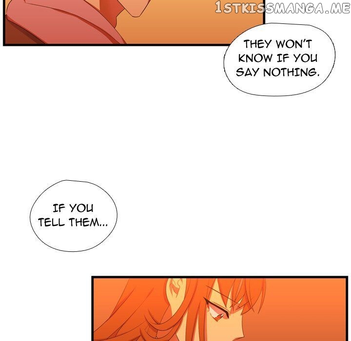 I Need Romance chapter 43 - page 89