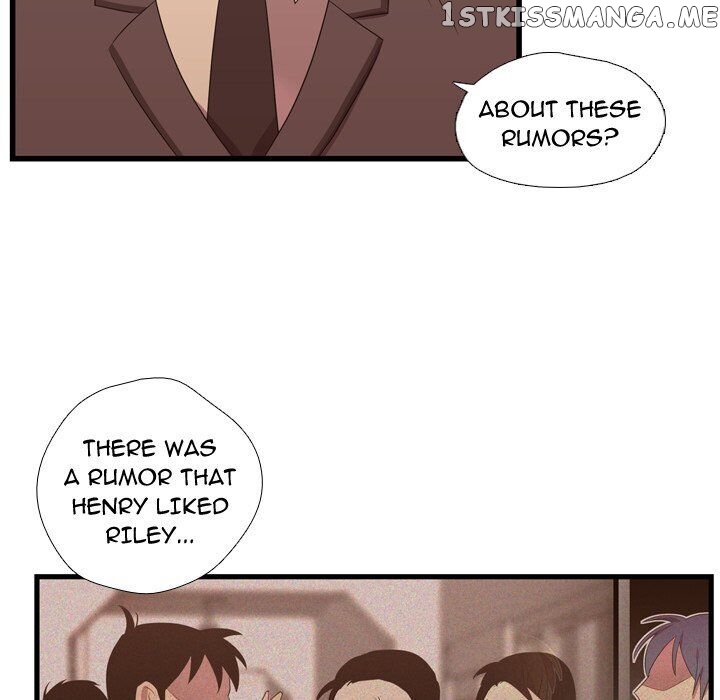 I Need Romance chapter 42 - page 24