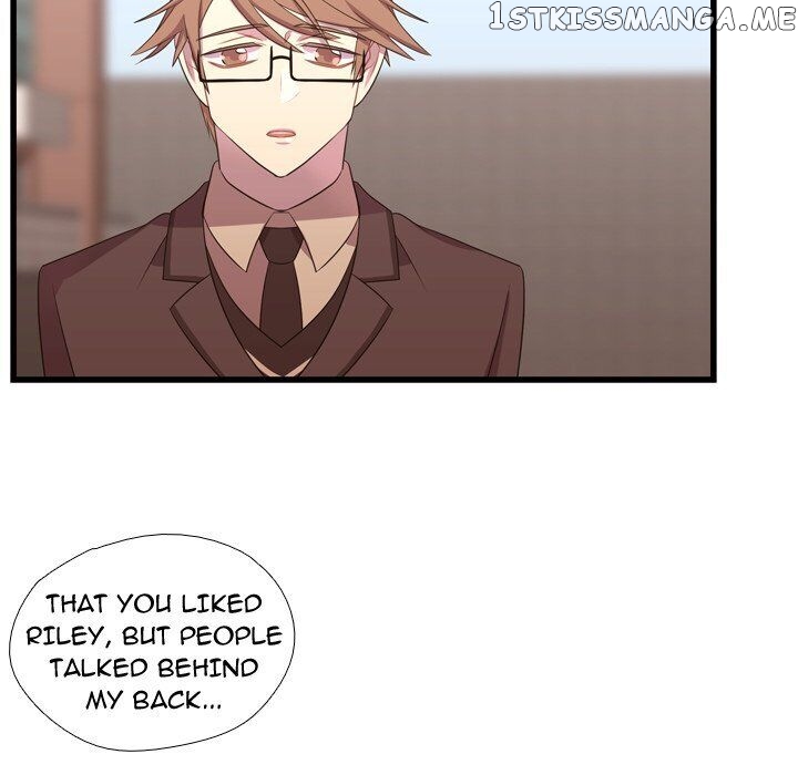 I Need Romance chapter 42 - page 67