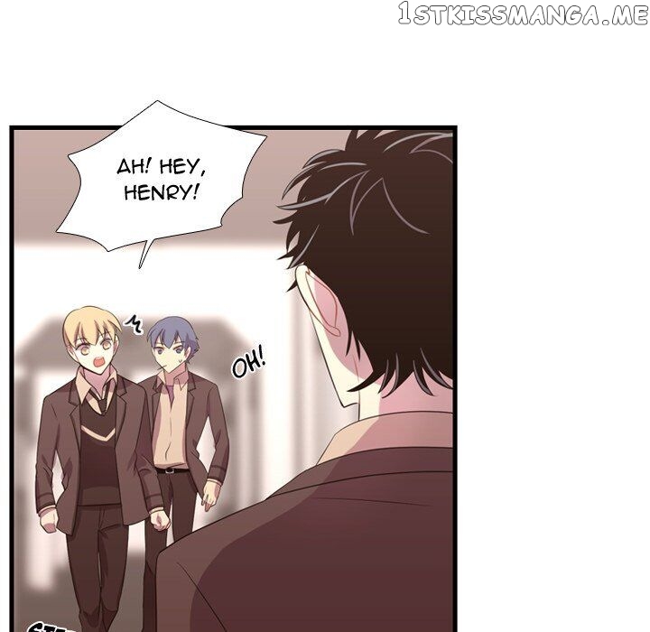 I Need Romance chapter 42 - page 89