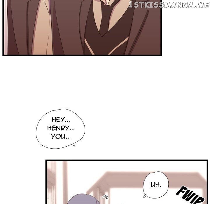 I Need Romance chapter 42 - page 98