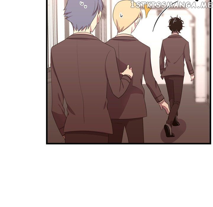 I Need Romance chapter 42 - page 99