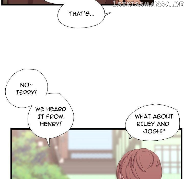 I Need Romance chapter 41 - page 115