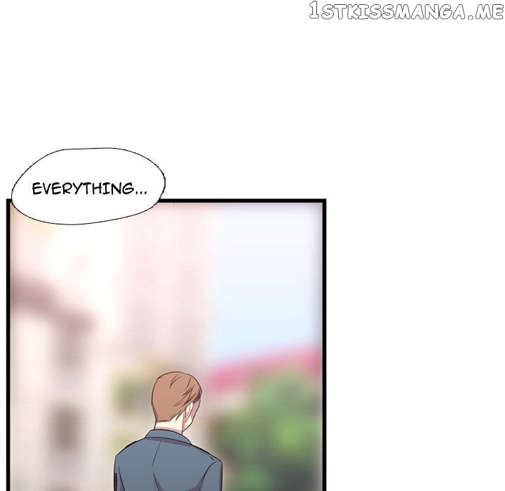 I Need Romance chapter 41 - page 39