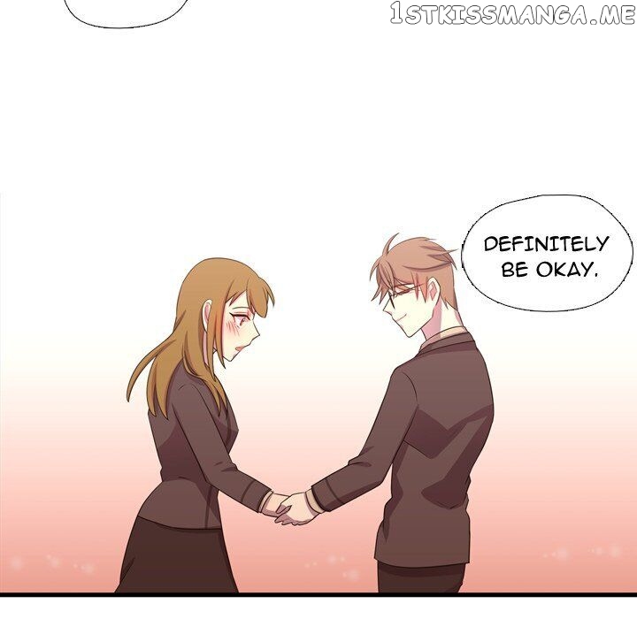 I Need Romance chapter 41 - page 85