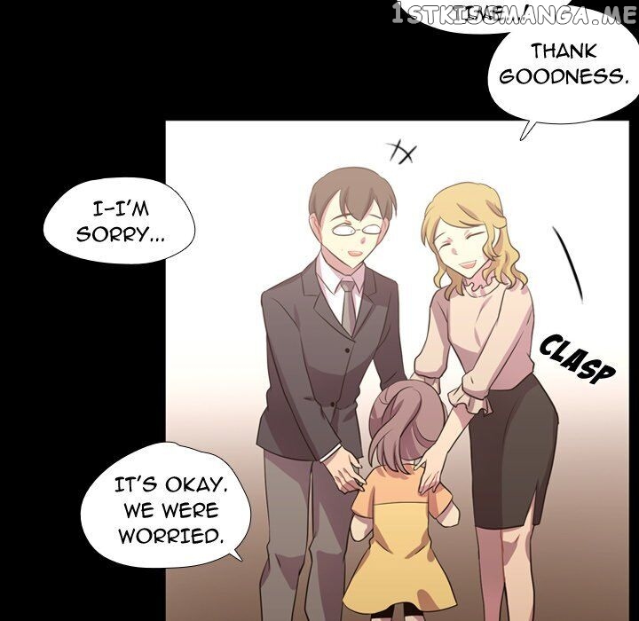 I Need Romance chapter 40 - page 63