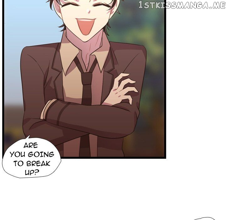 I Need Romance chapter 40 - page 83