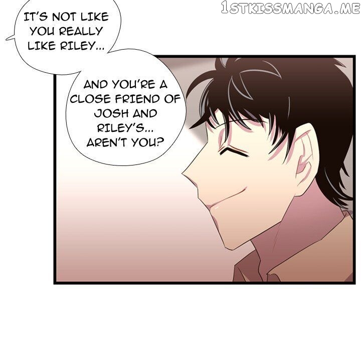 I Need Romance chapter 38 - page 107