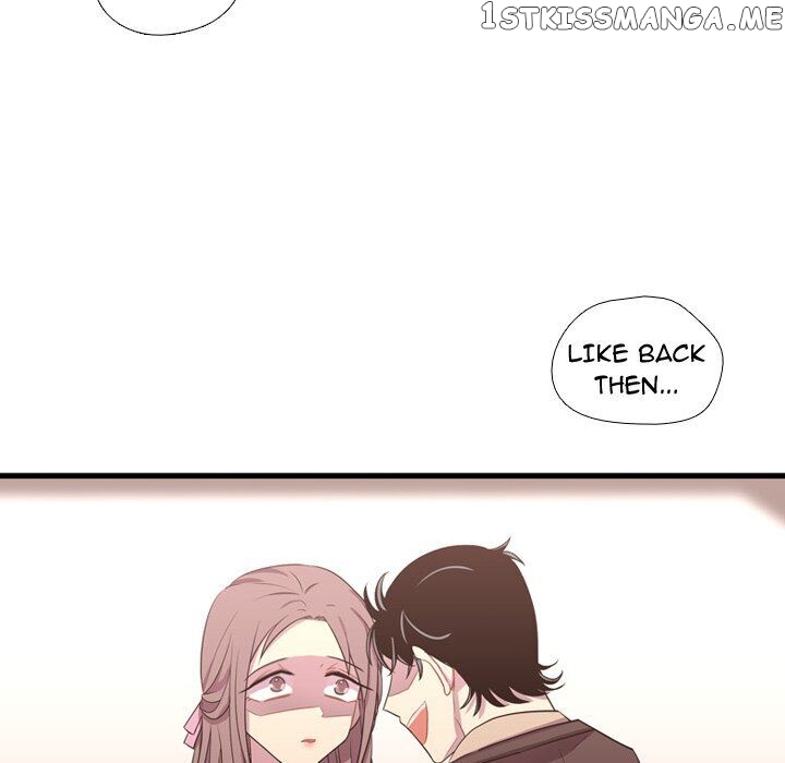 I Need Romance chapter 38 - page 116