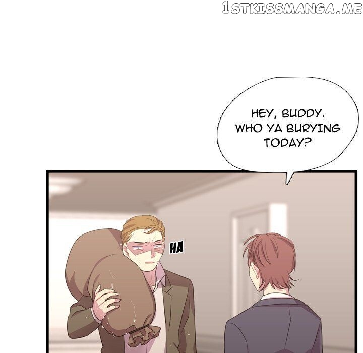 I Need Romance chapter 36 - page 22