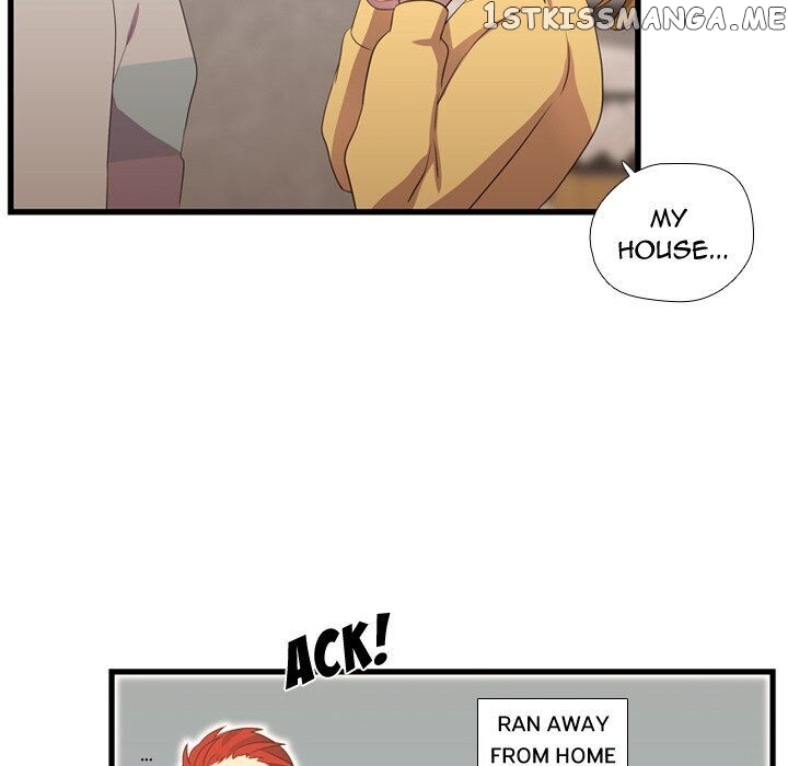 I Need Romance chapter 36 - page 84