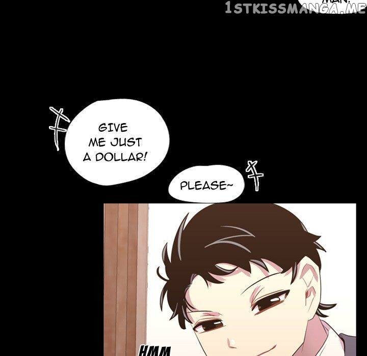 I Need Romance chapter 35 - page 13