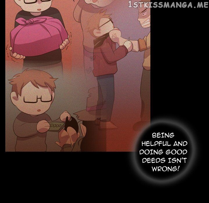 I Need Romance chapter 35 - page 23