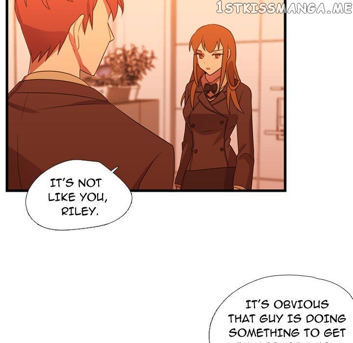 I Need Romance chapter 33 - page 110