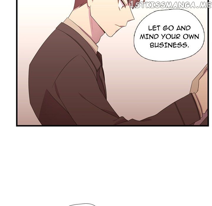 I Need Romance chapter 33 - page 20