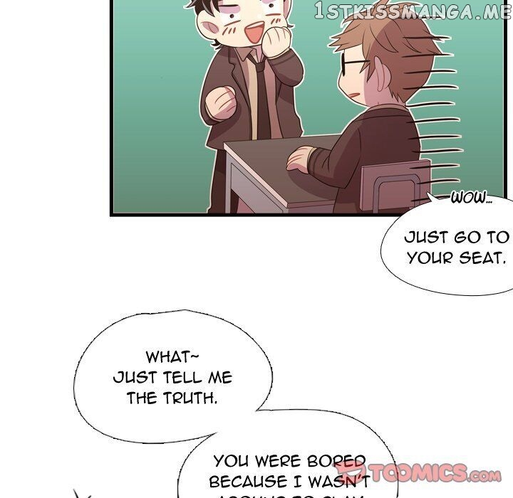 I Need Romance chapter 33 - page 40