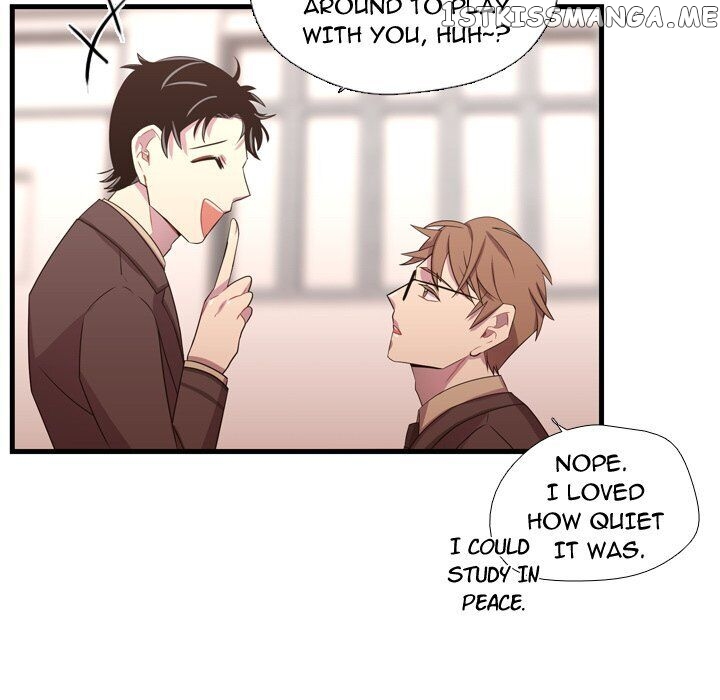 I Need Romance chapter 33 - page 41