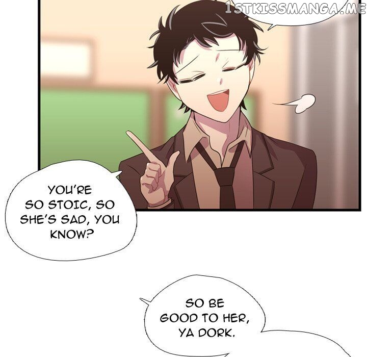 I Need Romance chapter 33 - page 50