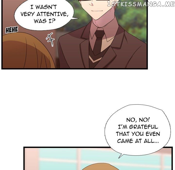 I Need Romance chapter 33 - page 82