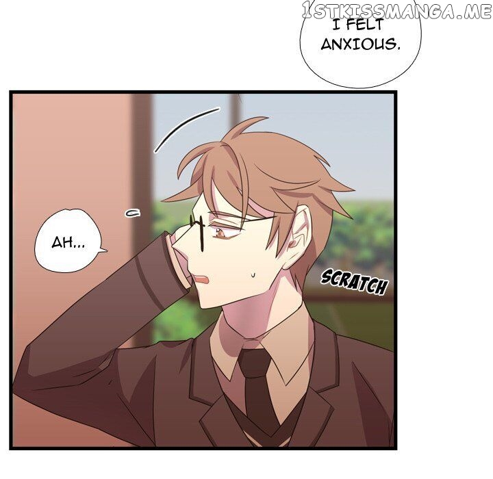 I Need Romance chapter 33 - page 84