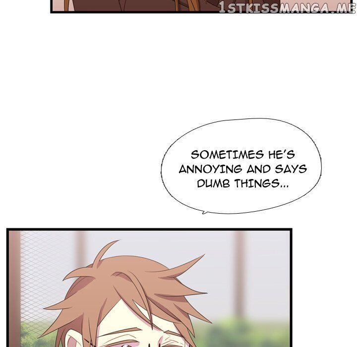 I Need Romance chapter 33 - page 91