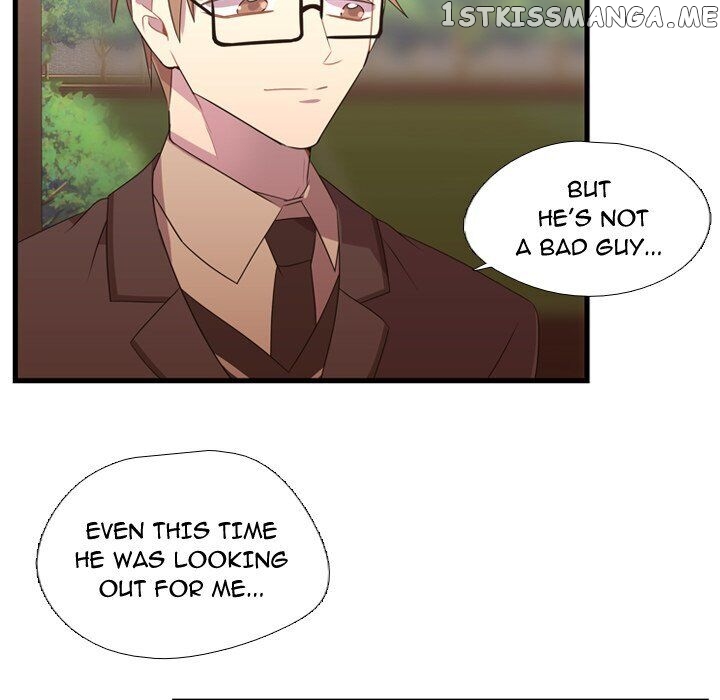 I Need Romance chapter 33 - page 92