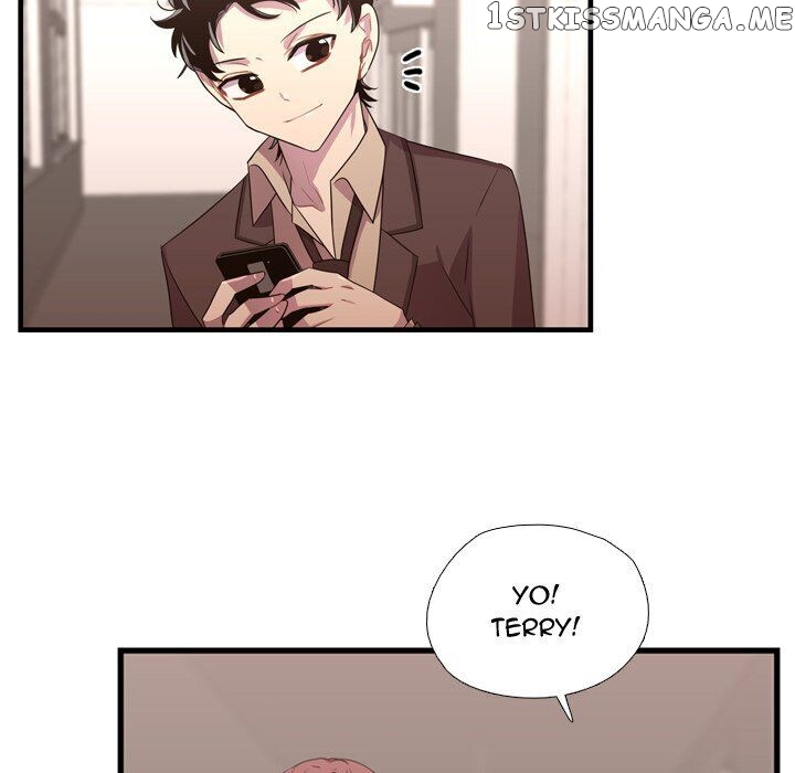 I Need Romance chapter 32 - page 11