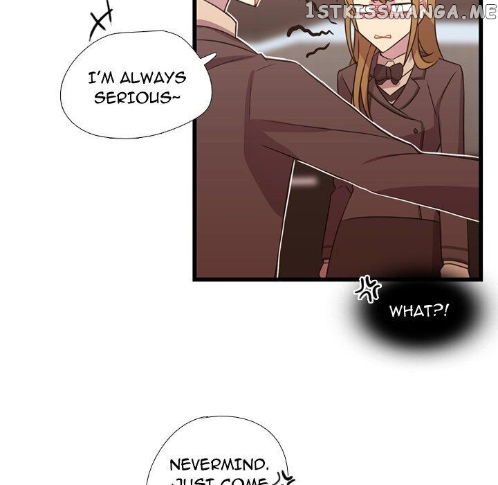 I Need Romance chapter 32 - page 29