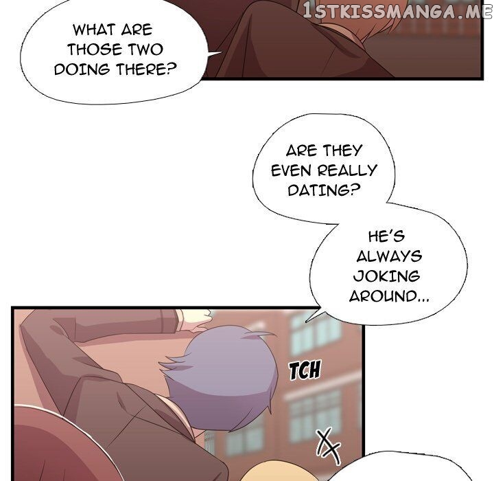 I Need Romance chapter 32 - page 34