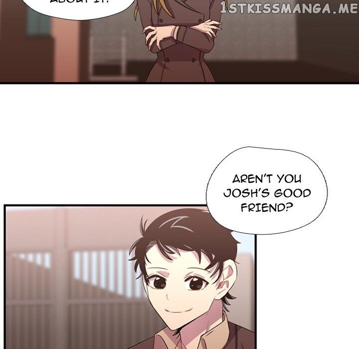 I Need Romance chapter 32 - page 45