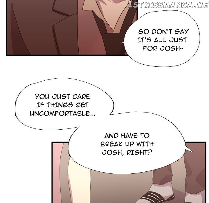 I Need Romance chapter 32 - page 57