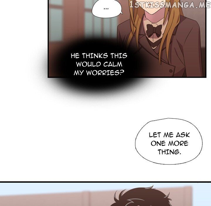 I Need Romance chapter 32 - page 65