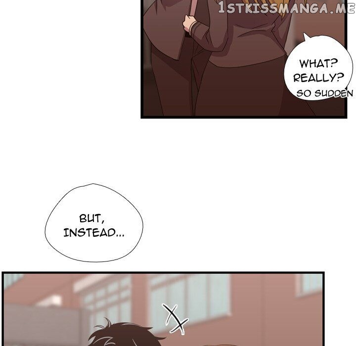 I Need Romance chapter 32 - page 74