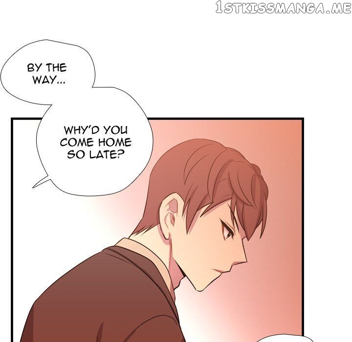 I Need Romance chapter 25 - page 29