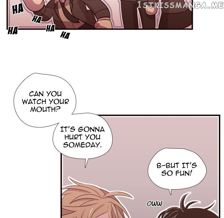 I Need Romance chapter 23 - page 47