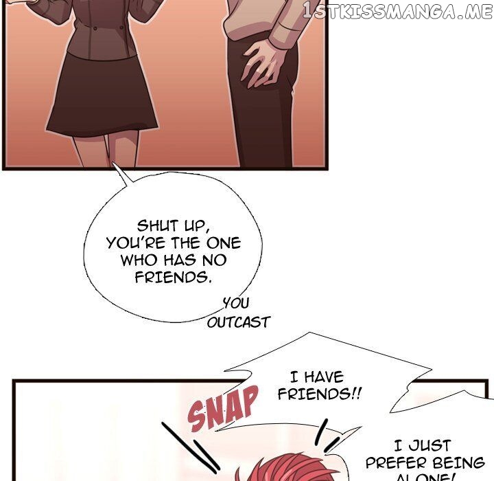 I Need Romance chapter 23 - page 77